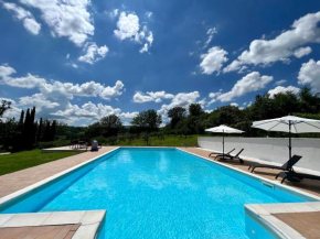 APPARTAMENTI CON PISCINA Spoleto